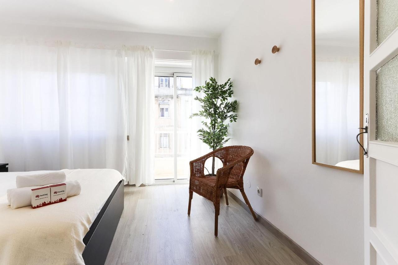 Lejlighed Almirante Balcony By Homing